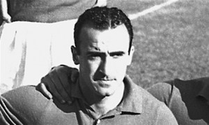 R.I.P. Amadeo Amadei. The man who made Massimo Moratti an Interista