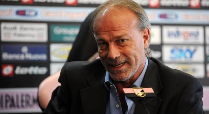 Sabatini: “Roma for the scudetto look out for Inter”