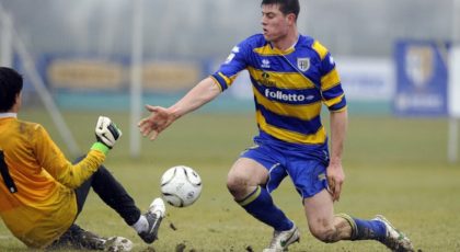 Tuttosport: Inter wants Alberto Cerri