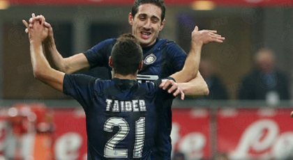 Belfodil’s agent: His situation will be more clear in the middle of January