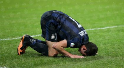 GdS: Belfodil, has the turning point arrived?