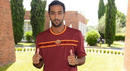 GdS – Inter in pole position for Benatia