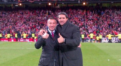 TMW – No Berta to Inter – renews contract with Atletico Madrid