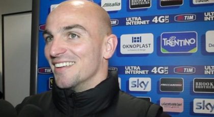 Cambiasso making a big impression at Leicester City