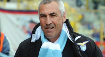 Reja aims for Inter after CI