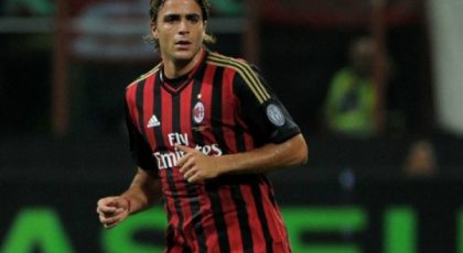 Mediaset: Inter wants…. Matri?