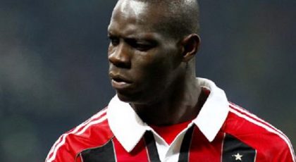 Balotelli to leave Milan?