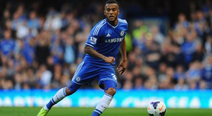 Gazzetta dello Sport – Chealsea offer cash + Bertrand for Guarin, Inter….