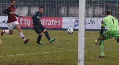 Pedulla: Inter will sell Bonazzoli on one condition