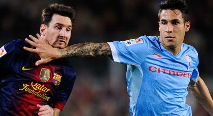 Spanish media – Inter interested in Hugo Mallo