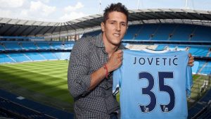 GdS: Inter haven’t given up on Jovetic