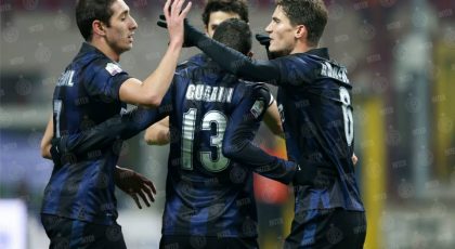 Inter’s first game of 2014 scheduled. January 6:th 