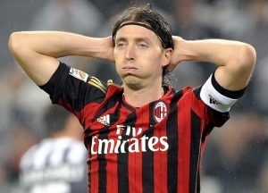 GdS: Montolivio back from injury, ready to face Inter