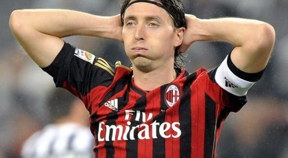 GdS: Montolivio back from injury, ready to face Inter