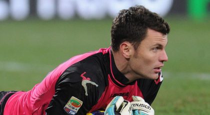 Torino-keeper Padelli: “Match against Inter changed my season”