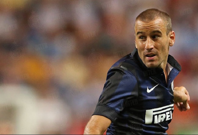 CdS: Palacio scores a goal and can then renew Nike as sponsor