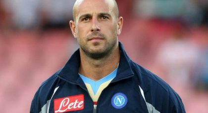 Lazio Hoping Pepe Reina Can Build On Impressive Record Against Inter, Italian Media Highlight