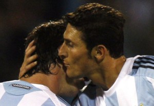 Zanetti: “Messi at Inter? It would be ideal, he’s the best”
