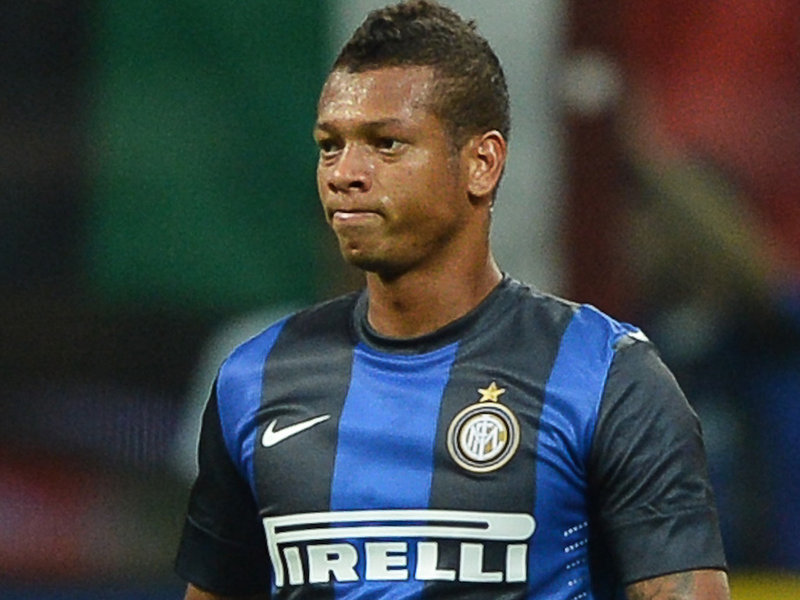 Giunta: “Inter are waiting for offers on Guarin”