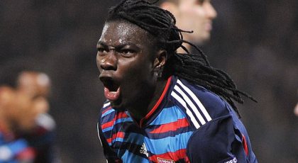 GdS: Lyon has offered Gomis, arrives in the summer?