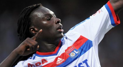 In France: Gomis future uncertain, Inter waits