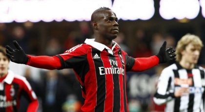 Gazzetta dello Sport – Balotelli to Liverpool opens up for Cerci