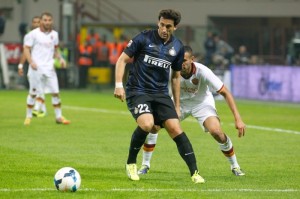 Racing hero Milito returns…