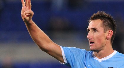 Klose: Hernanes is a great player. Palacio? I hope he…”