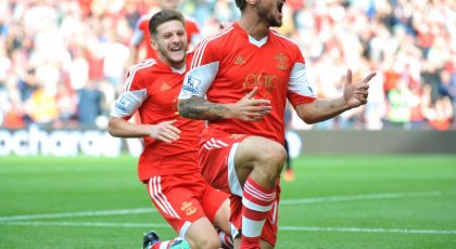 Daily Mail – Inter close to Osvaldo, a delegation from Inter in London on Tuesday