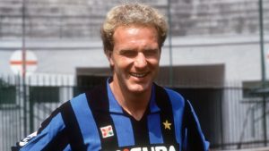 Richard Hall’s Thursday editorial: Nerazzurri Classic’s – Inter 4 – 0 Juventus 1984/1985