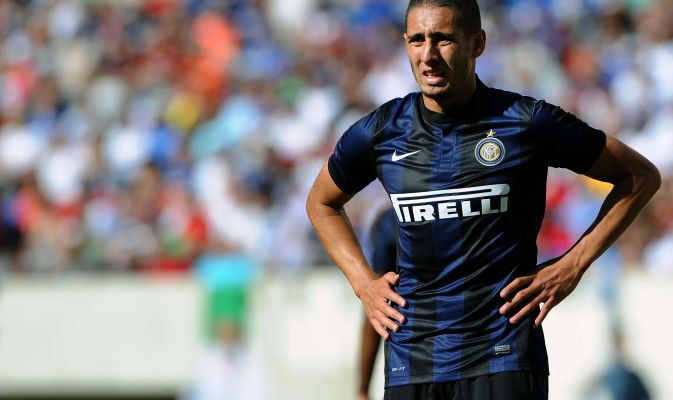 Taider leaves Southampton – joins Sassuolo