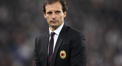 No Guarin to Juve? Allegri: “Vidal isn’t going anywhere”