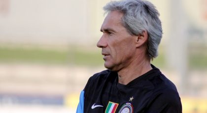 CDS: Here is Baresi’s new role