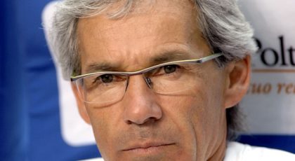 Beppe Baresi’s New Role