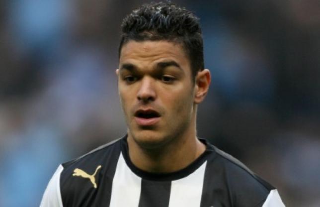 Mirror: Ben Arfa trying to free himself from Newcastle