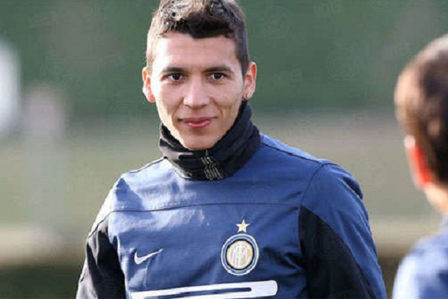 Already 8 offers in for Ruben Botta: The player would like..