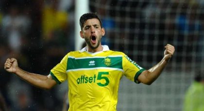 Nantes’ CEO: “We haven’t had any contacts with Inter”