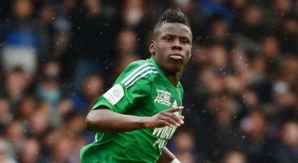 Zouma: Inter called but Mou said…