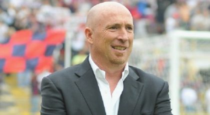 Maran: A win would be the icing on the cake