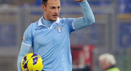Lazio's Radu: "We gave everything, Reja important"