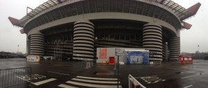 san siro