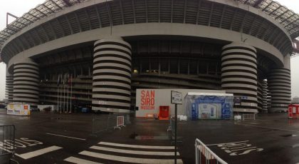 Milan Mayor Beppe Sala Pushes Inter & AC Milan To ‘Speed Up’ New Stadium Project