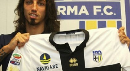 Biabiany-Inter: Schelotto and Botta in the deal