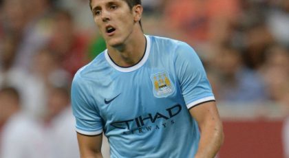 Daily Mirror: Inter after Jovetic, here is the offer?