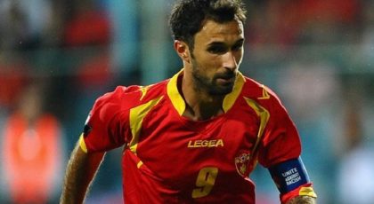 GdS – Moratti might act as peacemaker to bring Vučinić to Inter