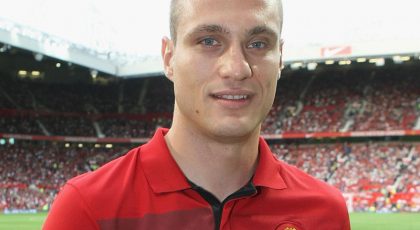 SM: Vidic can be considered an Inter player
