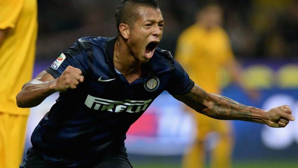 SM: Inter not going to lower Guarin price tag