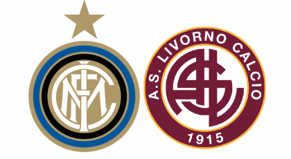 Livorno – Inter: Official starting line-ups