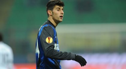 Capozzucca: Benassi will be in Turin in January