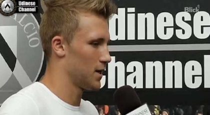 Di Marzio: Napoli joins Inter & Juve in Widmer chase